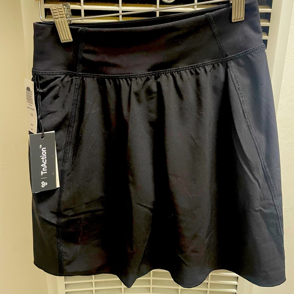 Aritzia athletic tennis skirt size XS